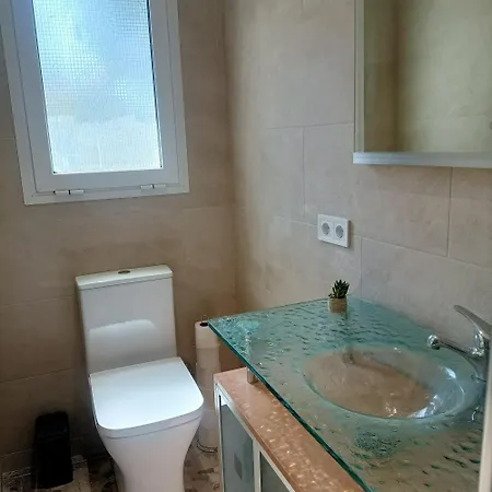 Inspira Maison Montana Y Mar 펜션 *