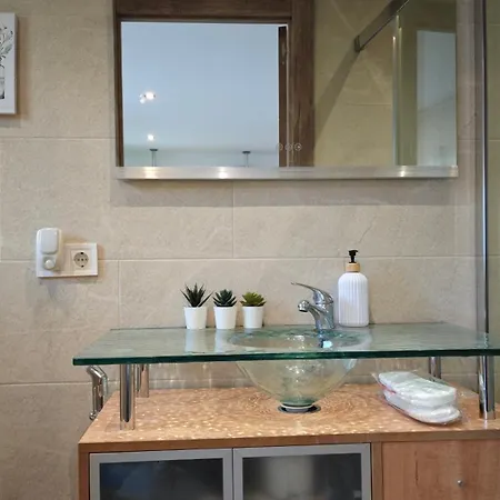 펜션 Inspira Maison Montana Y Mar *
