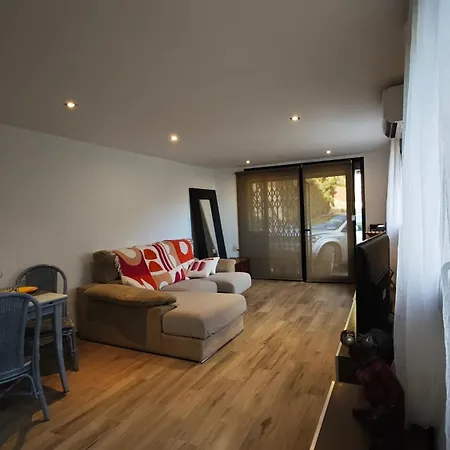 Inspira Maison Montana Y Mar