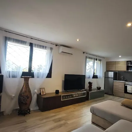 펜션 Inspira Maison Montana Y Mar Teia