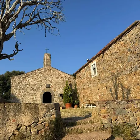 Inspira Maison Montana Y Mar Casa de vacances