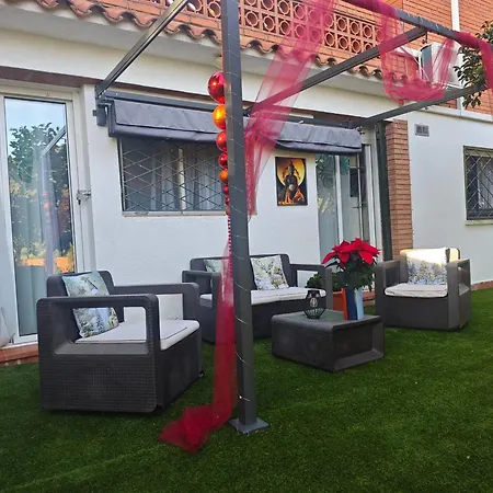 Casa de vacances Inspira Maison Montana Y Mar *